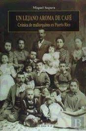 Un Lejano Aroma De Café