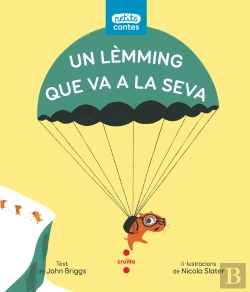 Bertrand.pt - Un Lemming Que Va A La Seva