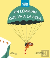 Un Lemming Que Va A La Seva