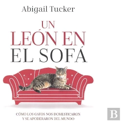 Bertrand.pt - Un León En El Sofá
