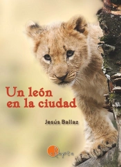 Un León En La Ciudad