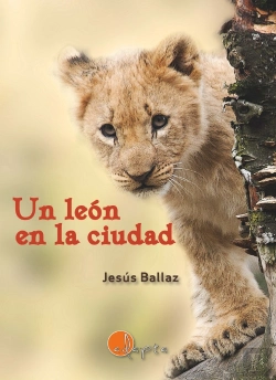 Bertrand.pt - Un León En La Ciudad