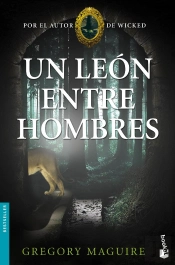 Un León Entre Hombres