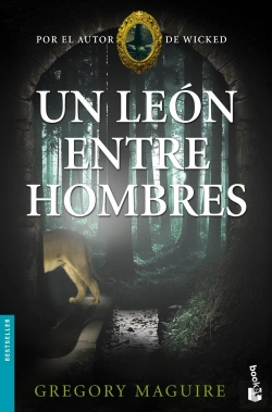 Bertrand.pt - Un León Entre Hombres