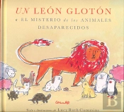 Un León Glotón