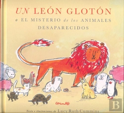 Bertrand.pt - Un León Glotón