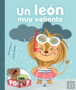 Bertrand.pt - Un Leon Muy Valiente