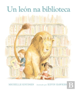 Bertrand.pt - Un Leon Na Biblioteca