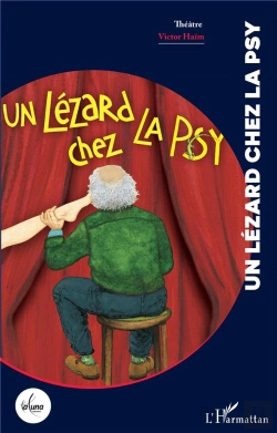 Bertrand.pt - Un Lézard Chez La Psy