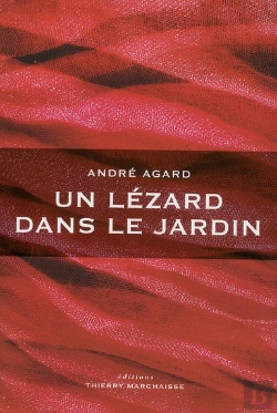 Bertrand.pt - Un Lézard Dans Le Jardin