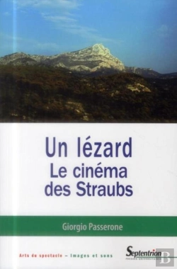 Bertrand.pt - Un Lézard : Le Cinéma Des Straubs