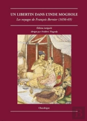 Un Libertin Dans L'Inde Moghole
