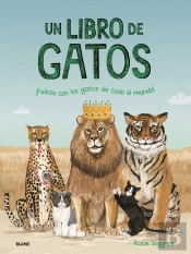 Un Libro De Gatos