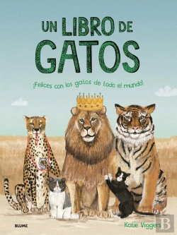 Bertrand.pt - Un Libro De Gatos