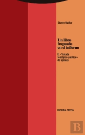 Un Libro Fraguado En El Infierno