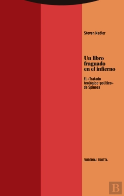 Bertrand.pt - Un Libro Fraguado En El Infierno