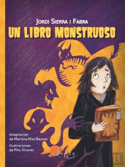Bertrand.pt - Un Libro Monstruoso