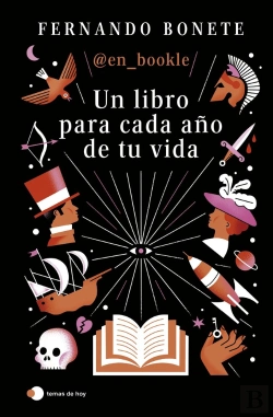 Bertrand.pt - Un Libro Para Cada Año De Tu Vida