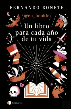 Bertrand.pt - Un Libro Para Cada Año De Tu Vida