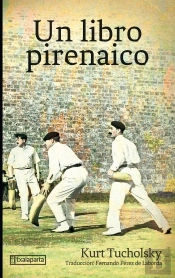 Un Libro Pirenaico