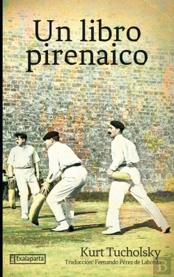 Bertrand.pt - Un Libro Pirenaico
