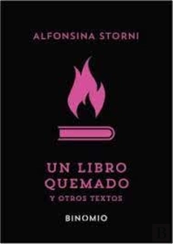 Bertrand.pt - Un Libro Quemado Y Otros Textos