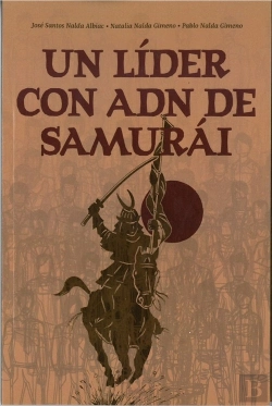 Bertrand.pt - Un Líder Con Adn De Samurái