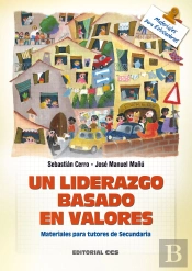 Un Liderazgo Basado En Valores