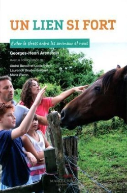 Bertrand.pt - Un Lien Si Fort. Eviter Le Stress Entre Les Animaux Et Nous