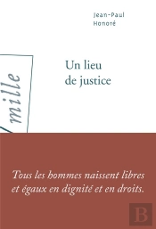Un Lieu De Justice