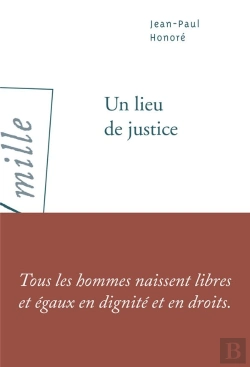 Bertrand.pt - Un Lieu De Justice