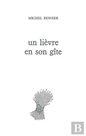 Un Lièvre En Son Gîte