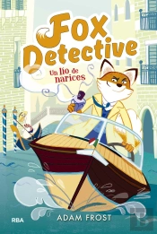 Un Lio De Narices - Fox Detective 2