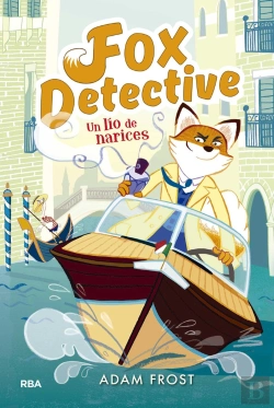 Bertrand.pt - Un Lio De Narices - Fox Detective 2