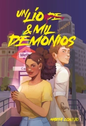 Un Lio De (Y) Mil Demonios