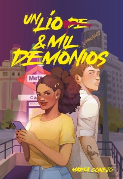 Bertrand.pt - Un Lio De (Y) Mil Demonios