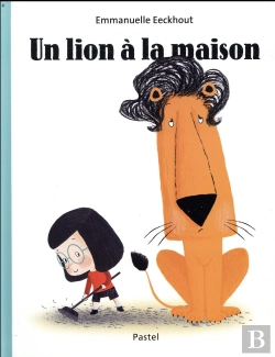 Bertrand.pt - Un Lion À La Maison