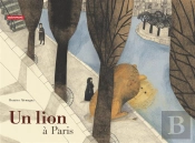 Un Lion À Paris