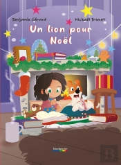 Un Lion Pour Noel