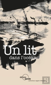 Un Lit Dans L'Océan