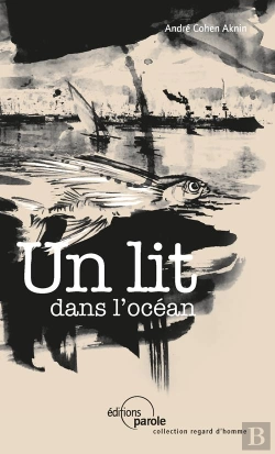 Bertrand.pt - Un Lit Dans L'Océan