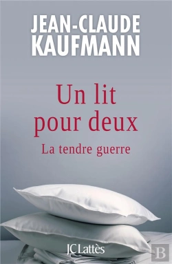 Bertrand.pt - Un Lit Pour Deux