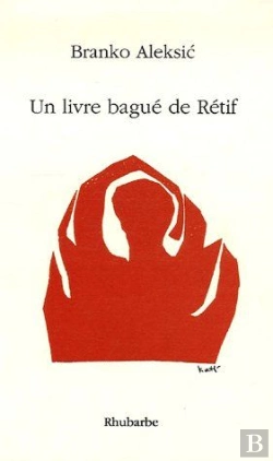 Bertrand.pt - Un Livre Bagué De Rétif