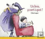 Un Livre, Ça Sert À Quoi ?