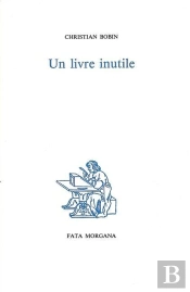 Un Livre Inutile
