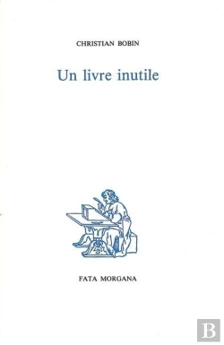Bertrand.pt - Un Livre Inutile