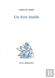 Un Livre Inutile
