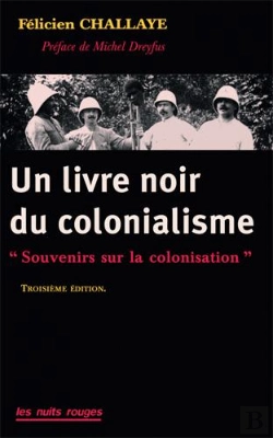 Bertrand.pt - Un Livre Noir Du Colonialisme