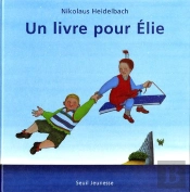 Un Livre Pour Élie