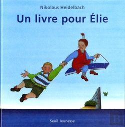 Bertrand.pt - Un Livre Pour Élie